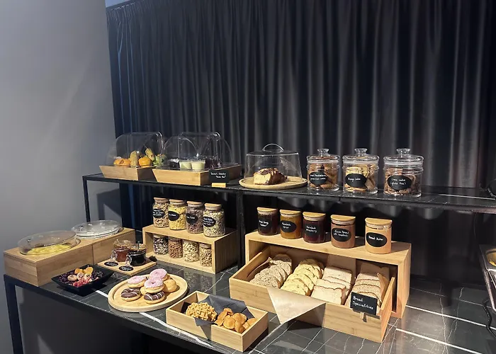 The Duke Boutique Suites Athènes